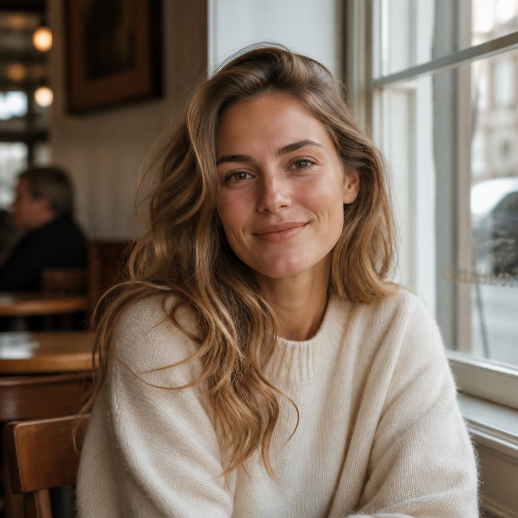 Sophia Luxe