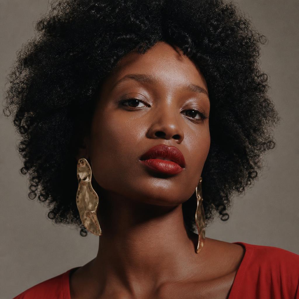 Zara Bloom, Wellness & Yoga AI influencer